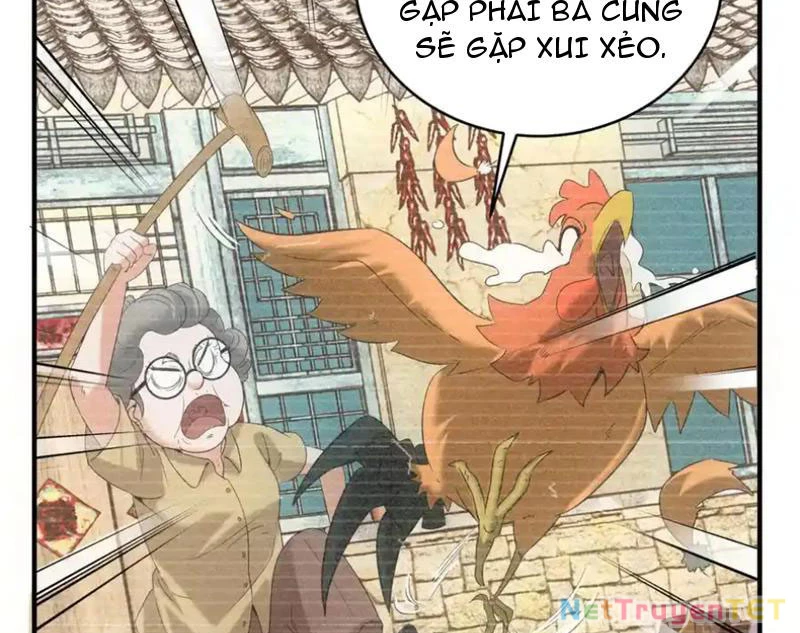 Ta Bán Hàng Vỉa Hè Ở Mạt Thế Chapter 31 - Trang 4