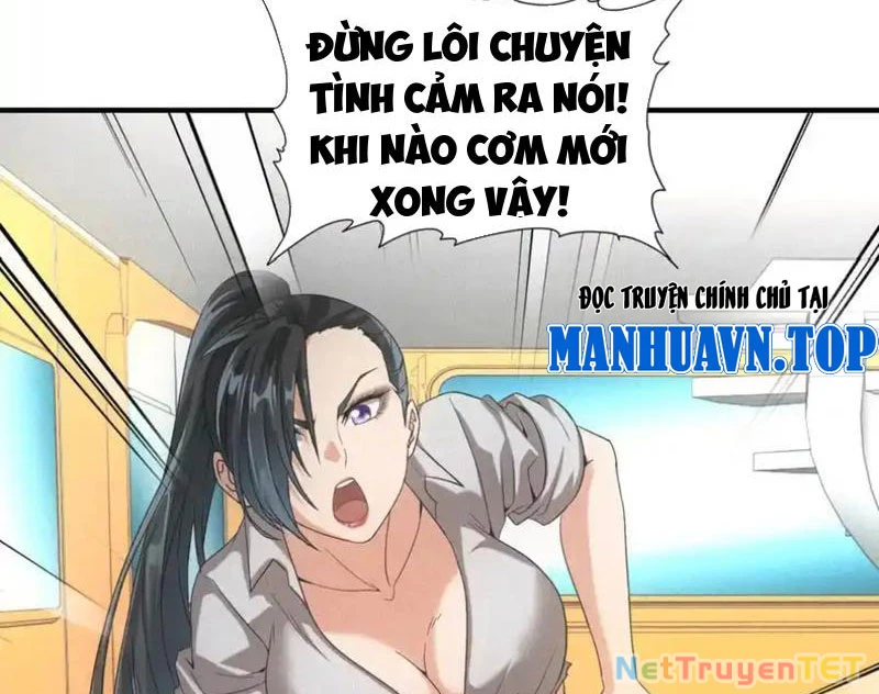 Ta Bán Hàng Vỉa Hè Ở Mạt Thế Chapter 31 - Trang 4