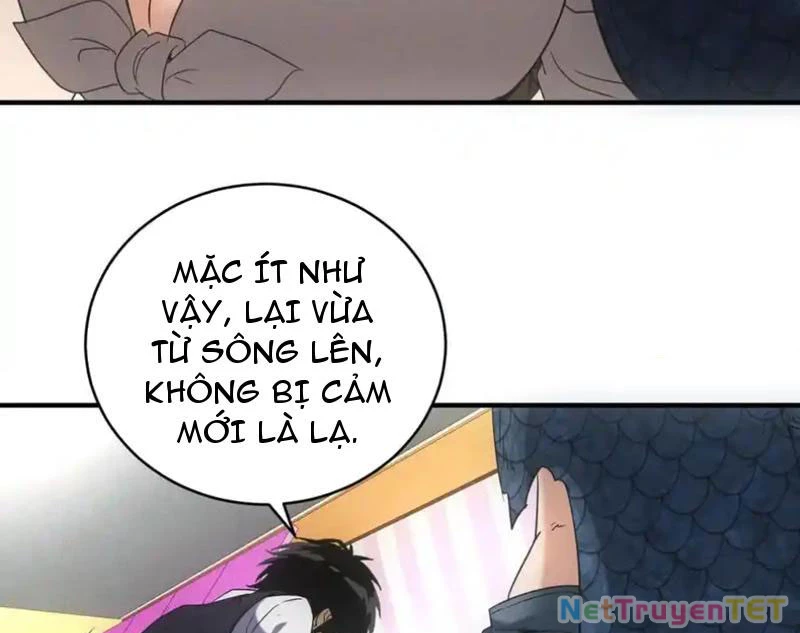 Ta Bán Hàng Vỉa Hè Ở Mạt Thế Chapter 31 - Trang 4