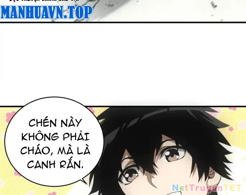 Ta Bán Hàng Vỉa Hè Ở Mạt Thế Chapter 31 - Trang 4