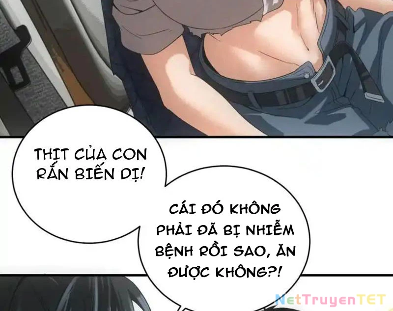 Ta Bán Hàng Vỉa Hè Ở Mạt Thế Chapter 31 - Trang 4