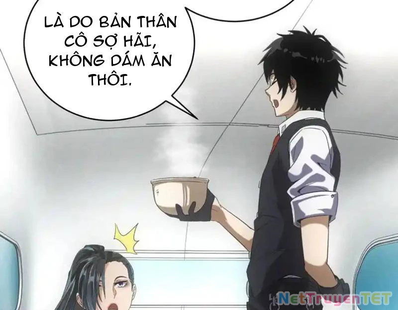 Ta Bán Hàng Vỉa Hè Ở Mạt Thế Chapter 31 - Trang 4