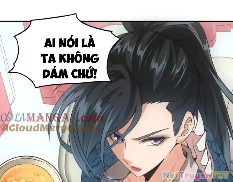 Ta Bán Hàng Vỉa Hè Ở Mạt Thế Chapter 31 - Trang 4