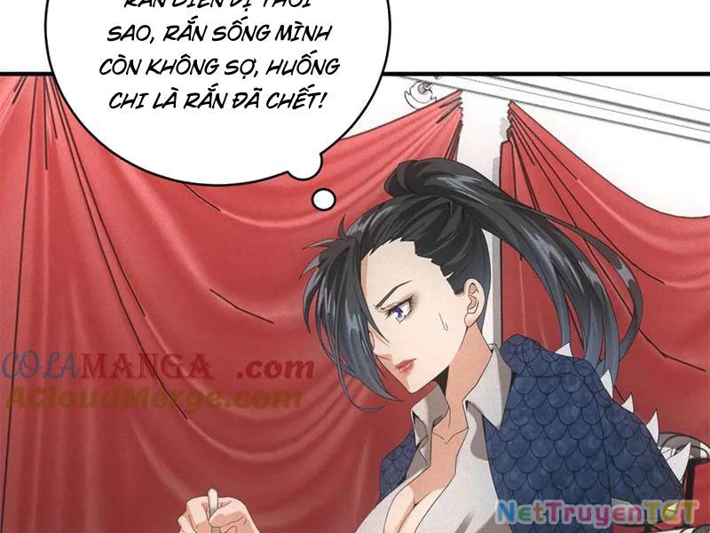 Ta Bán Hàng Vỉa Hè Ở Mạt Thế Chapter 32 - Trang 4