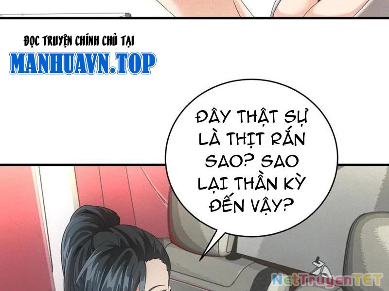 Ta Bán Hàng Vỉa Hè Ở Mạt Thế Chapter 32 - Trang 4