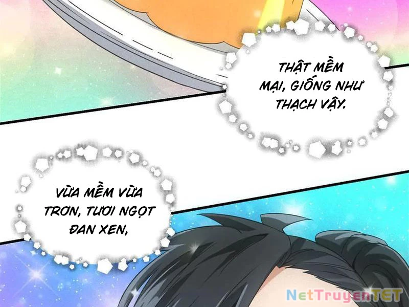 Ta Bán Hàng Vỉa Hè Ở Mạt Thế Chapter 32 - Trang 4