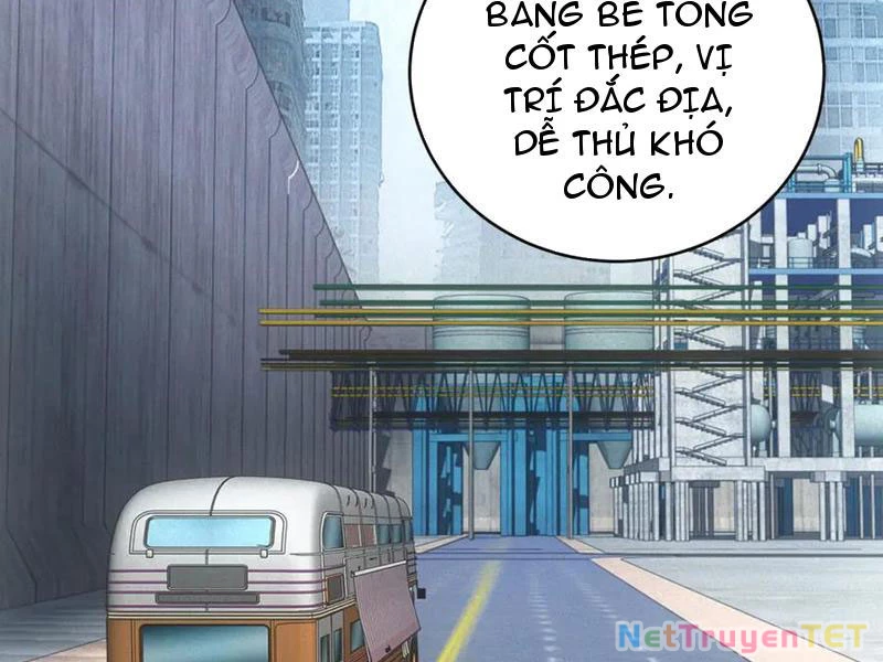 Ta Bán Hàng Vỉa Hè Ở Mạt Thế Chapter 32 - Trang 4