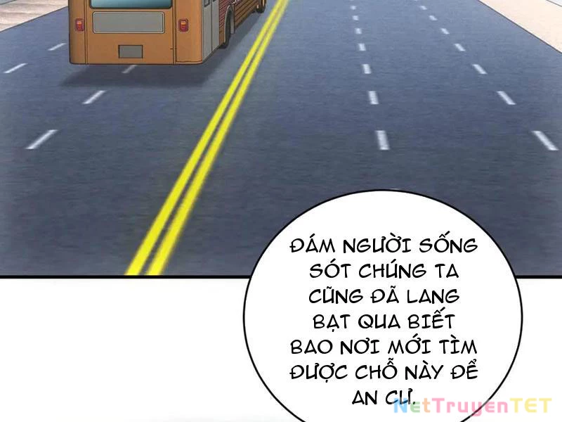 Ta Bán Hàng Vỉa Hè Ở Mạt Thế Chapter 32 - Trang 4