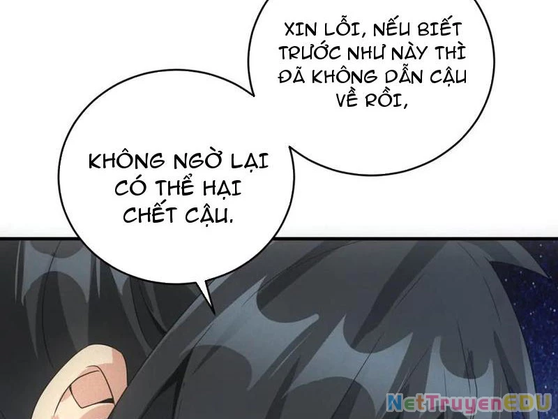 Ta Bán Hàng Vỉa Hè Ở Mạt Thế Chapter 35 - Trang 4