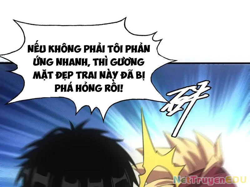 Ta Bán Hàng Vỉa Hè Ở Mạt Thế Chapter 35 - Trang 4