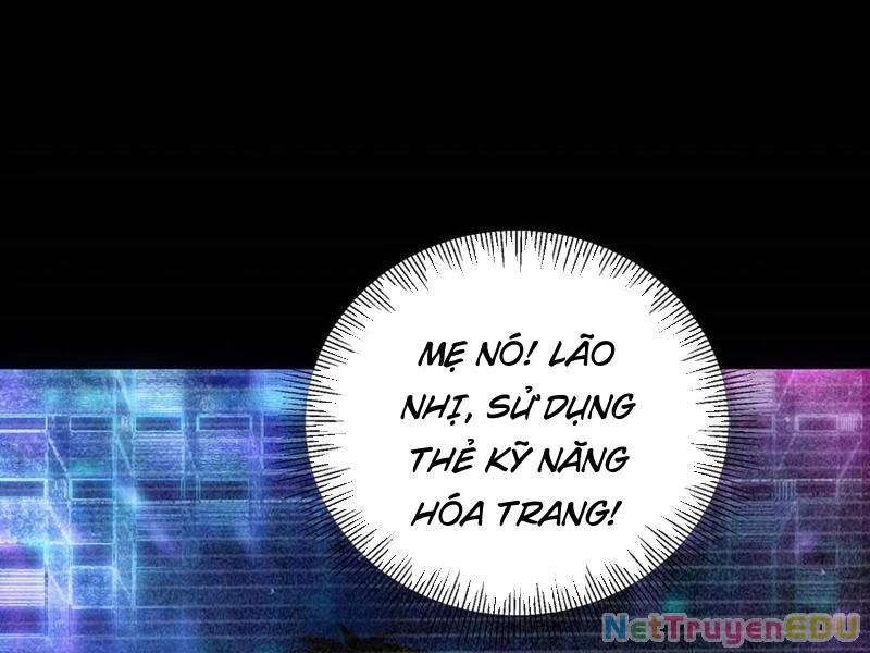 Ta Bán Hàng Vỉa Hè Ở Mạt Thế Chapter 35 - Trang 4