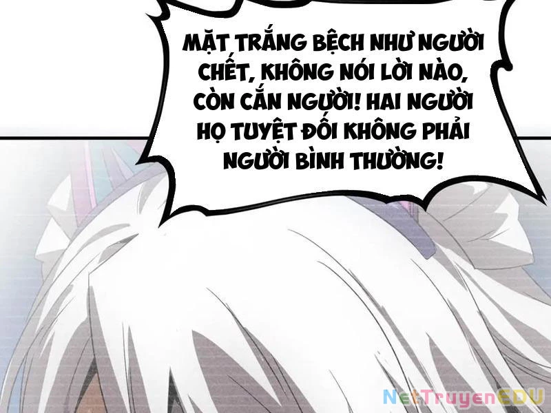 Ta Bán Hàng Vỉa Hè Ở Mạt Thế Chapter 35 - Trang 4