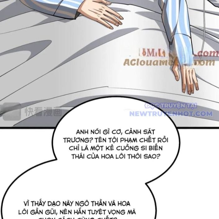 Ta Bị Kẹt Cùng Một Ngày 1000 Năm Chapter 165 - Trang 2