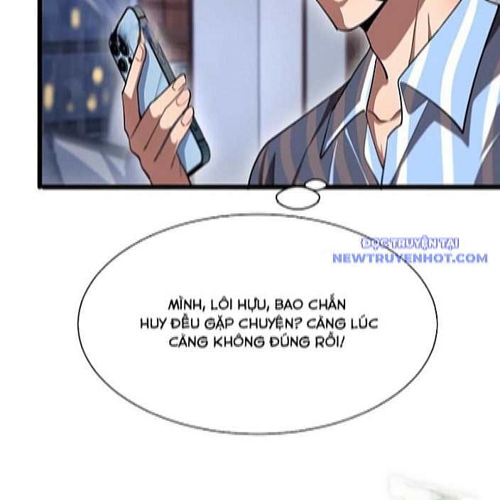 Ta Bị Kẹt Cùng Một Ngày 1000 Năm Chapter 166 - Trang 2