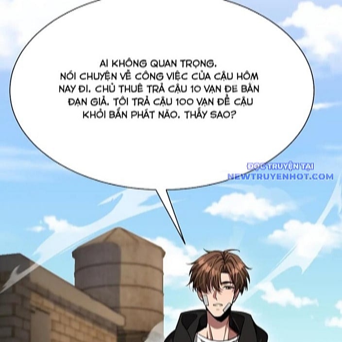 Ta Bị Kẹt Cùng Một Ngày 1000 Năm Chapter 166 - Trang 2