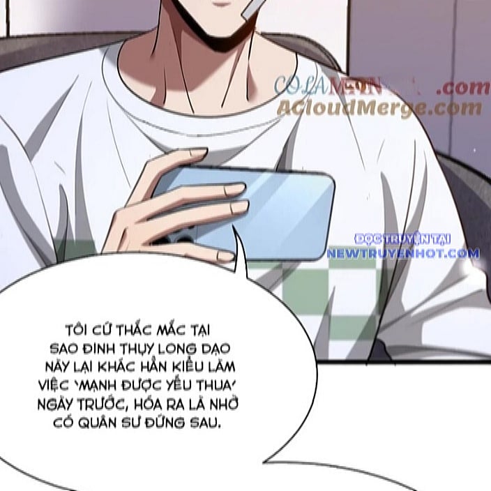 Ta Bị Kẹt Cùng Một Ngày 1000 Năm Chapter 166 - Trang 2