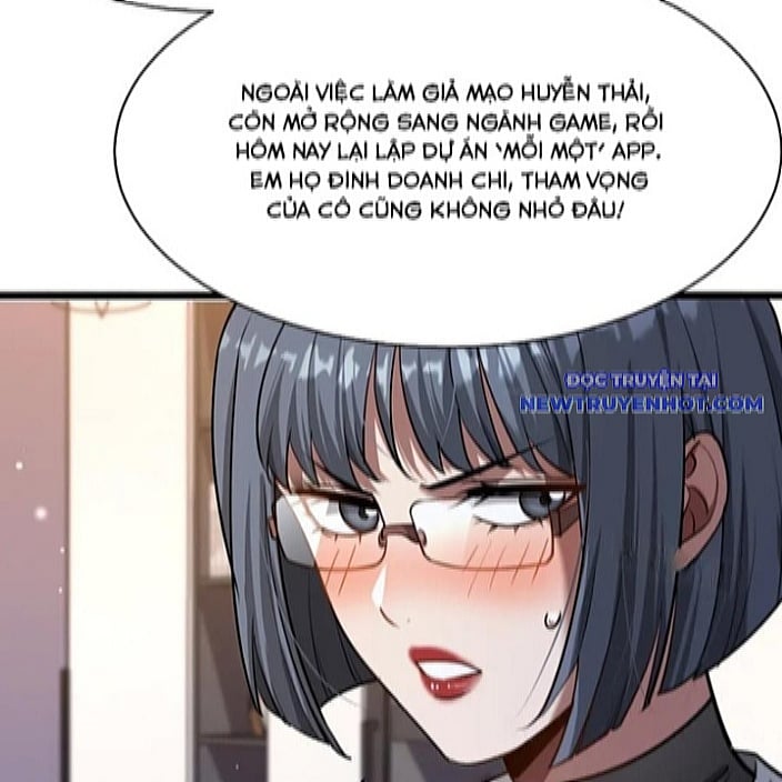 Ta Bị Kẹt Cùng Một Ngày 1000 Năm Chapter 166 - Trang 2