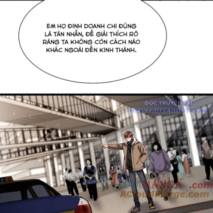 Ta Bị Kẹt Cùng Một Ngày 1000 Năm Chapter 168 - Next Chapter 194