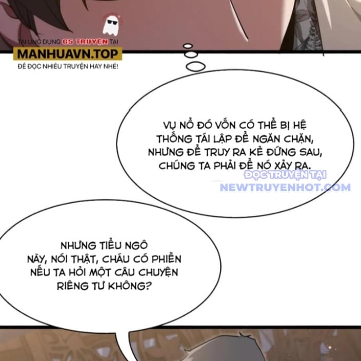 Ta Bị Kẹt Cùng Một Ngày 1000 Năm Chapter 168 - Next Chapter 194