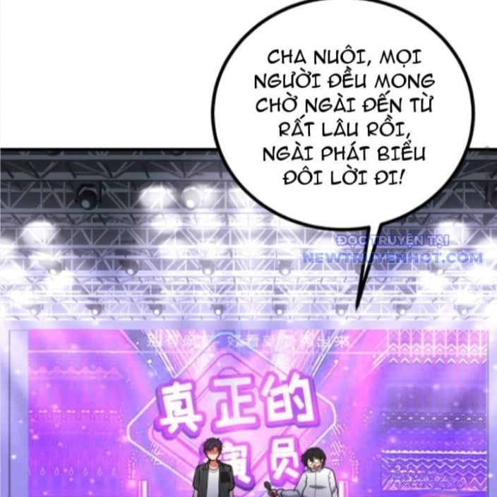 Ta Có 90 Tỷ Tiền Liếm Cẩu! Chapter 509 - Trang 3