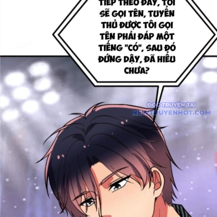 Ta Có 90 Tỷ Tiền Liếm Cẩu! Chapter 509 - Trang 3