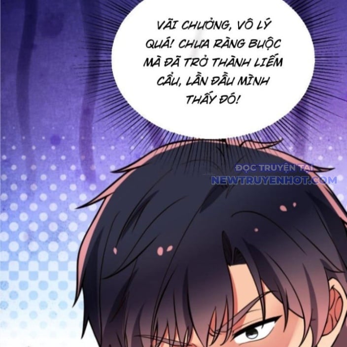 Ta Có 90 Tỷ Tiền Liếm Cẩu! Chapter 509 - Trang 3