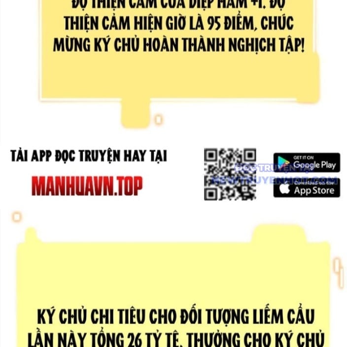 Ta Có 90 Tỷ Tiền Liếm Cẩu! Chapter 509 - Trang 3