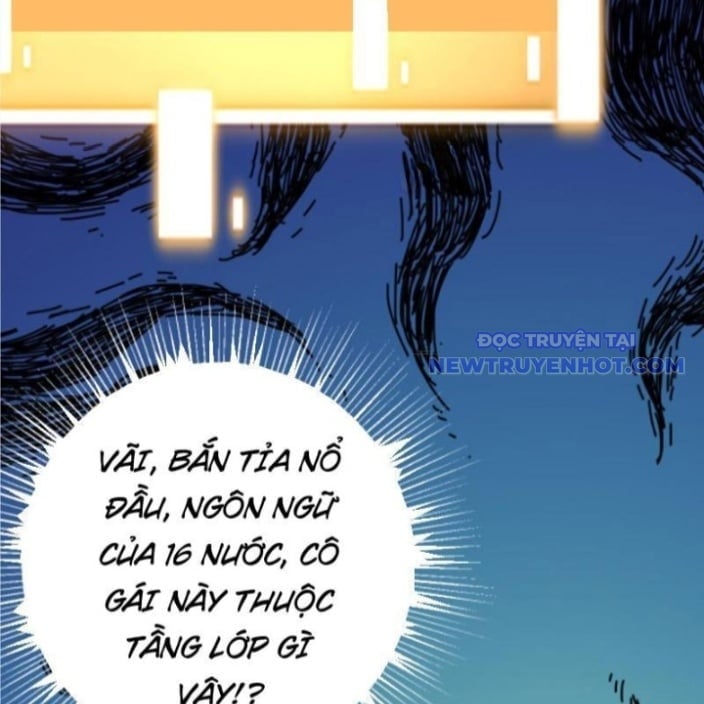 Ta Có 90 Tỷ Tiền Liếm Cẩu! Chapter 509 - Trang 3