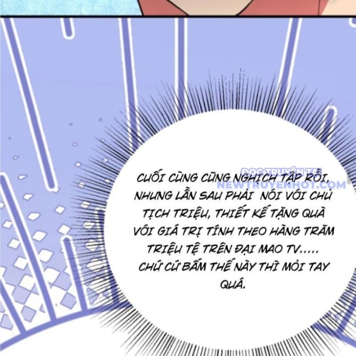 Ta Có 90 Tỷ Tiền Liếm Cẩu! Chapter 509 - Trang 3