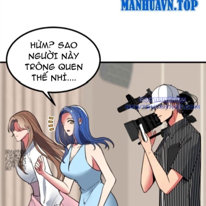 Ta Có 90 Tỷ Tiền Liếm Cẩu! Chapter 509 - Trang 3