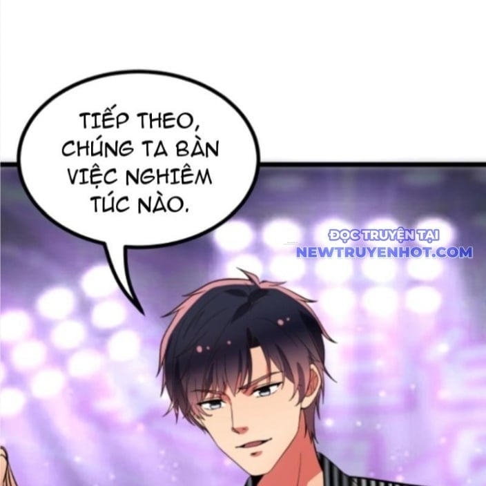 Ta Có 90 Tỷ Tiền Liếm Cẩu! Chapter 510 - Trang 3