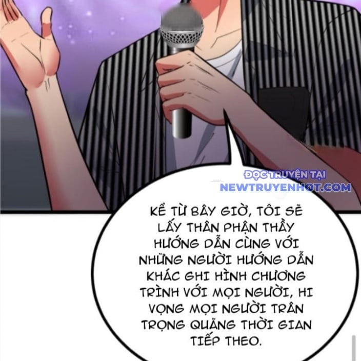 Ta Có 90 Tỷ Tiền Liếm Cẩu! Chapter 510 - Trang 3