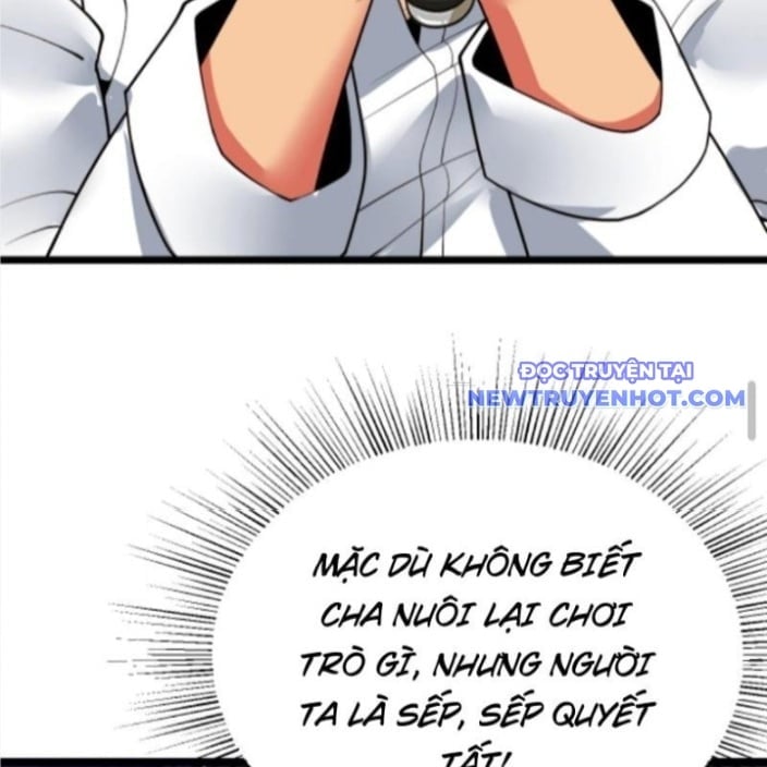 Ta Có 90 Tỷ Tiền Liếm Cẩu! Chapter 510 - Trang 3