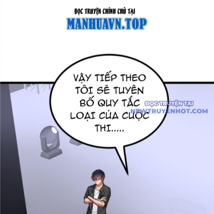 Ta Có 90 Tỷ Tiền Liếm Cẩu! Chapter 510 - Trang 3