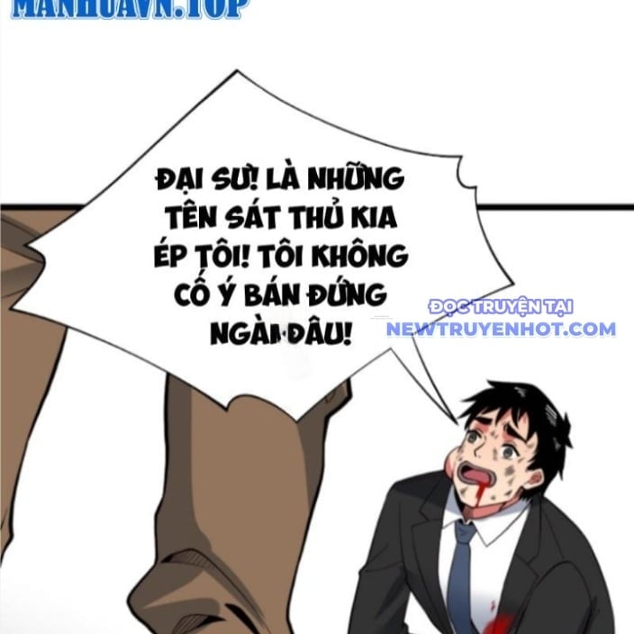 Ta Có 90 Tỷ Tiền Liếm Cẩu! Chapter 510 - Trang 3