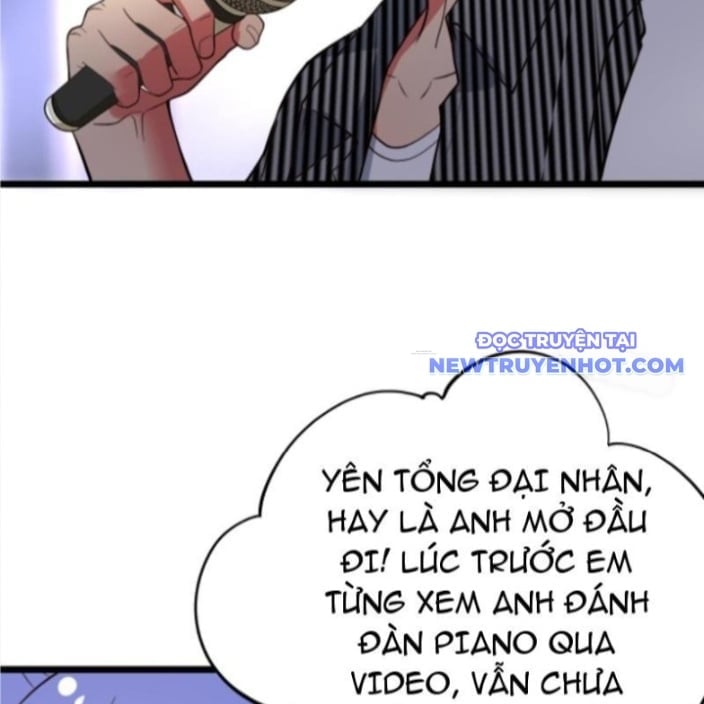 Ta Có 90 Tỷ Tiền Liếm Cẩu! Chapter 510 - Trang 3