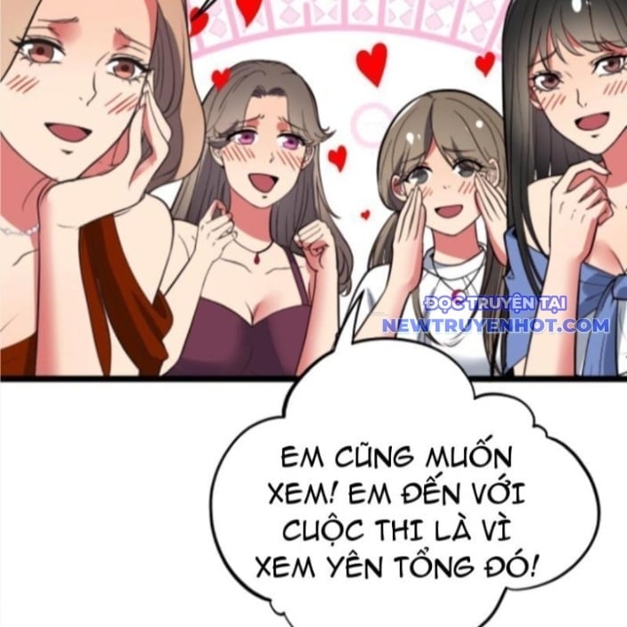 Ta Có 90 Tỷ Tiền Liếm Cẩu! Chapter 510 - Trang 3