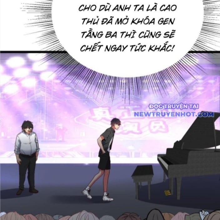 Ta Có 90 Tỷ Tiền Liếm Cẩu! Chapter 510 - Trang 3