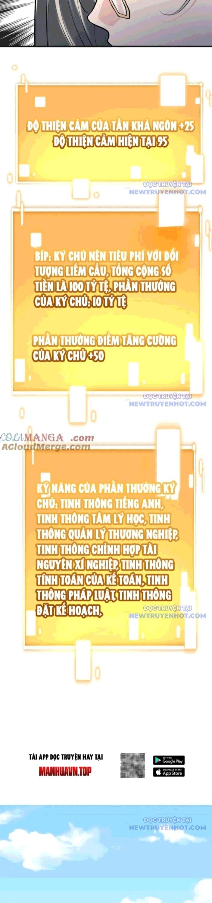 Ta Có 90 Tỷ Tiền Liếm Cẩu! Chapter 511 - Trang 3