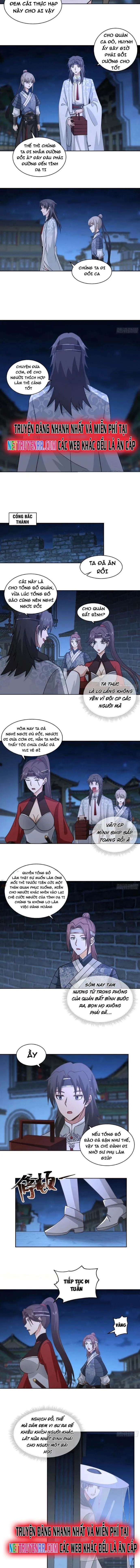 Ta Có Một Quyển Hàng Yêu Phổ Chapter 86 - Trang 4