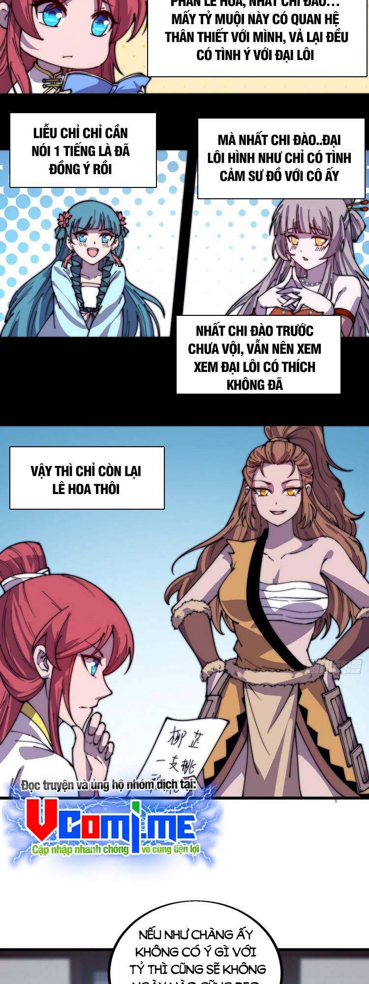 ta có một sơn trại Chapter 393.1 - Next 