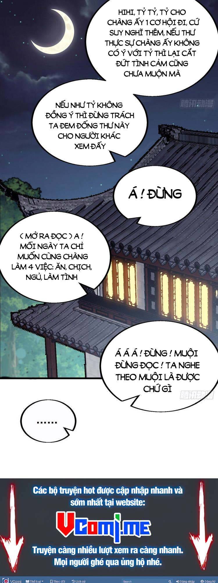 ta có một sơn trại Chapter 393.1 - Next 