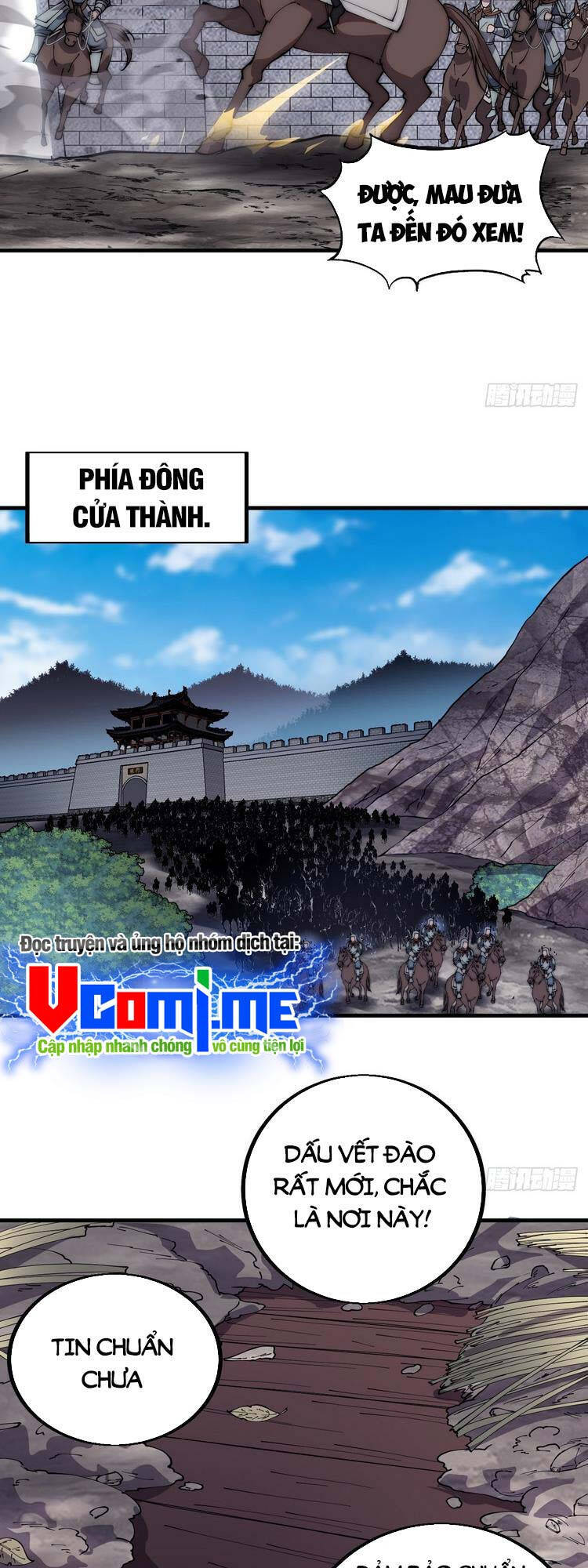 Ta Có Một Sơn Trại Chapter 431.5 - Trang 3