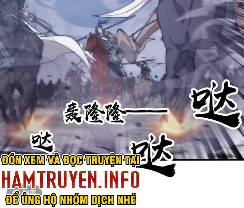 ta có một sơn trại Chapter 638 - Next 