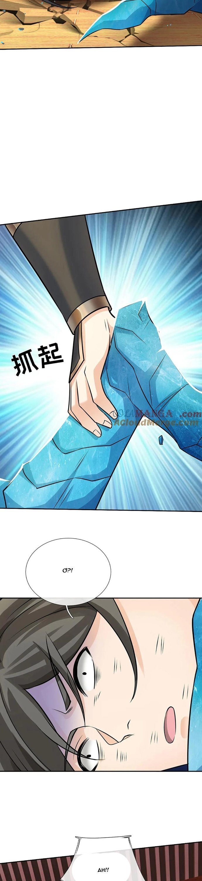 Ta Có Thể Vô Hạn Bạo Kích Chapter 81 - Trang 2