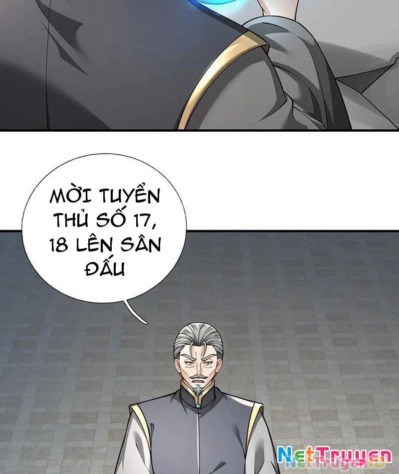 Ta Có Thể Vô Hạn Bạo Kích Chapter 85 - Trang 3