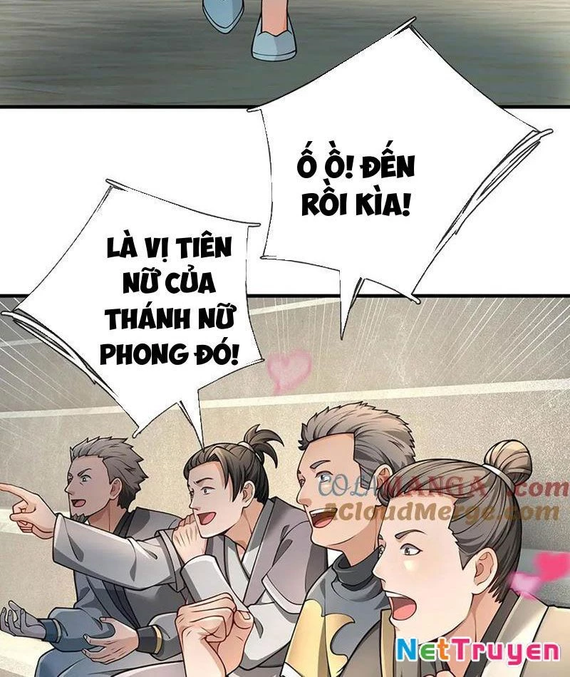 Ta Có Thể Vô Hạn Bạo Kích Chapter 85 - Trang 3