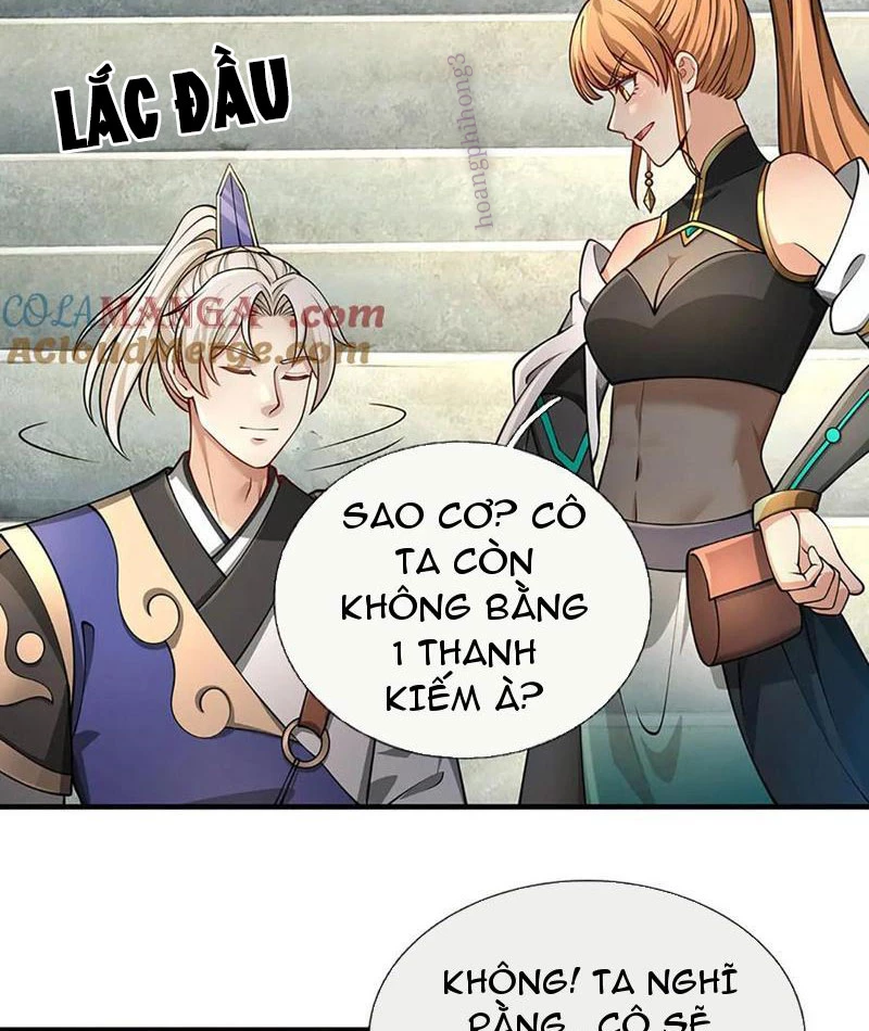 Ta Có Thể Vô Hạn Bạo Kích Chapter 85 - Trang 3