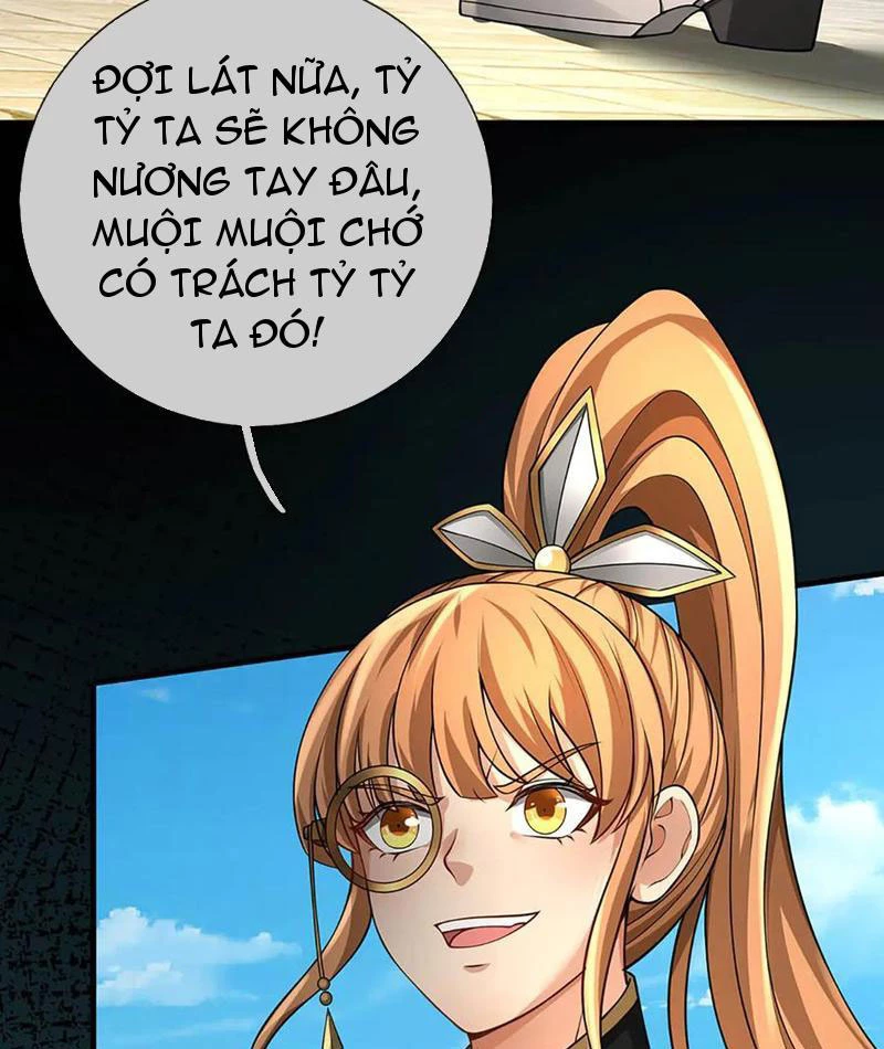 Ta Có Thể Vô Hạn Bạo Kích Chapter 85 - Trang 3