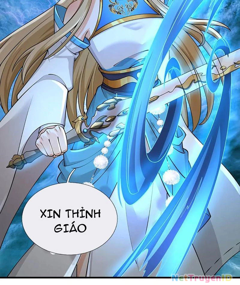 Ta Có Thể Vô Hạn Bạo Kích Chapter 85 - Trang 3